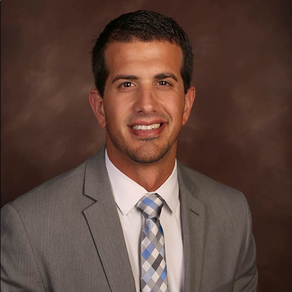 Meet your Posher, Mark